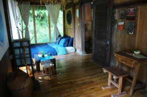 PIEU HOUSE BAMBOO FOREST - FAMILY ROOM